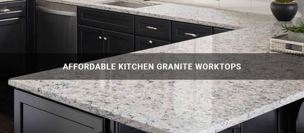 Kitchen Granite Worktops in London, UK