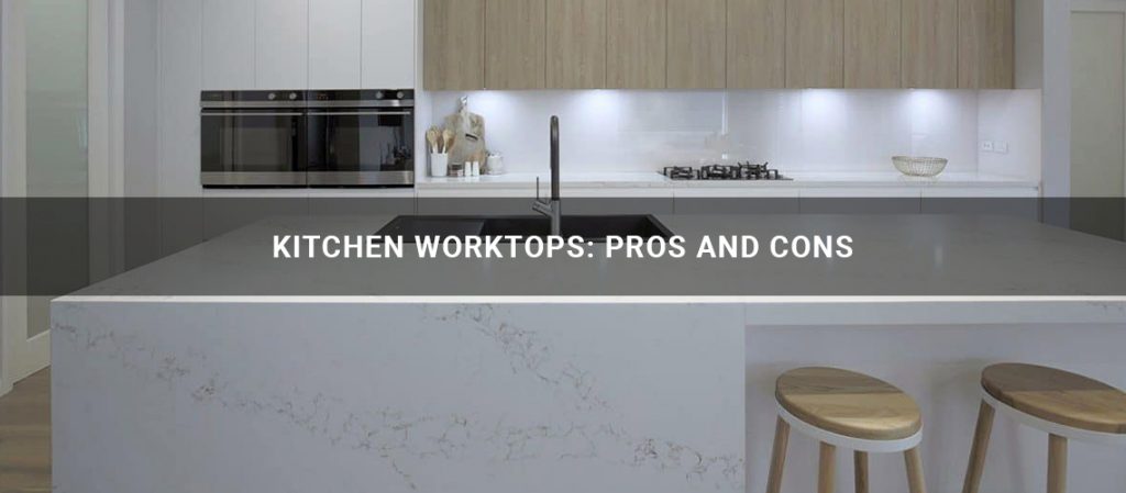 Kitchen Worktops Pros And Cons 1024x449 